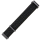 FIXED Nylon Strap do Smartwatch (20mm) wide reflective black - 1086816 - zdjęcie 3